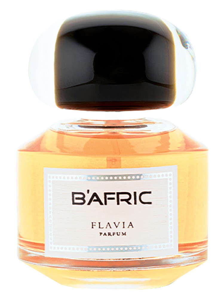 B'Afric