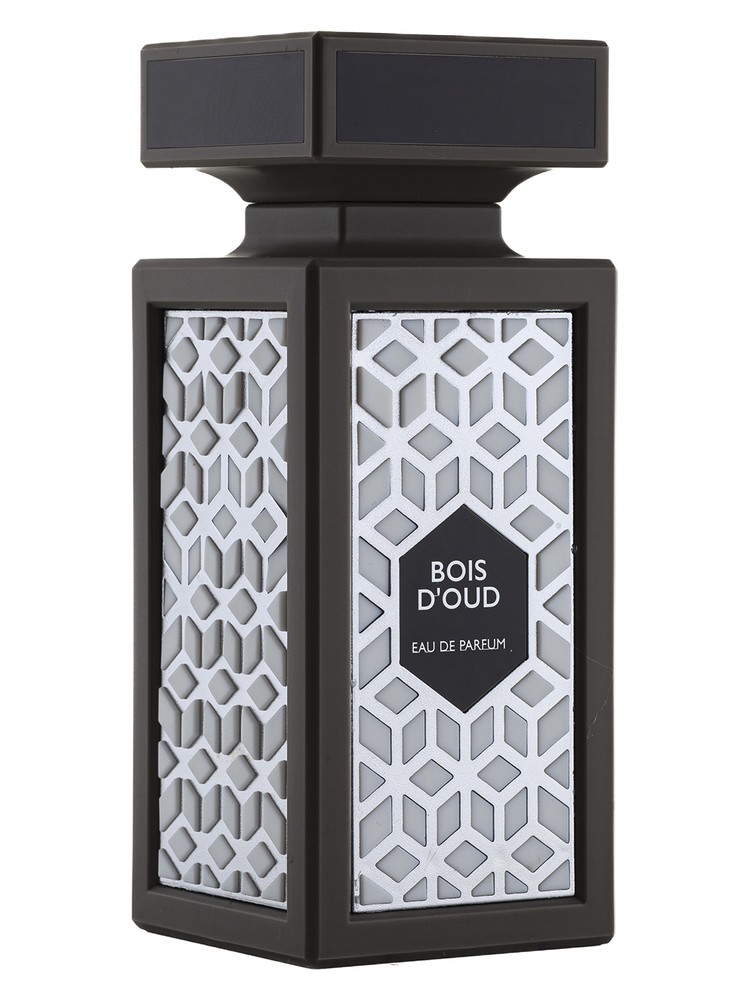 Bois d'Oud