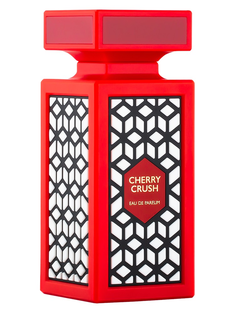 Cherry Crush