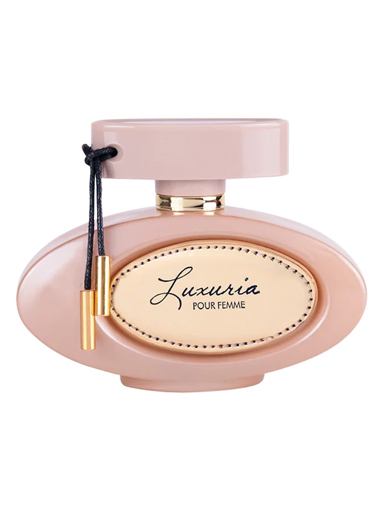 Luxuria Pour Femme