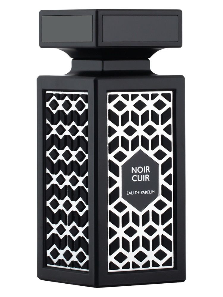 Noir Cuir