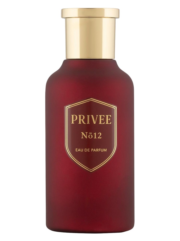 Prive No12