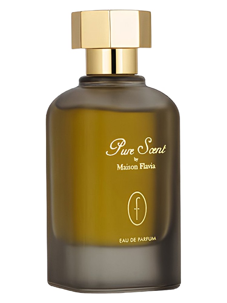 Pure Scent