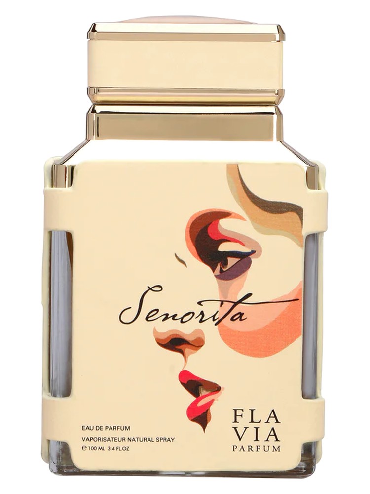 Senorita Pour Femme