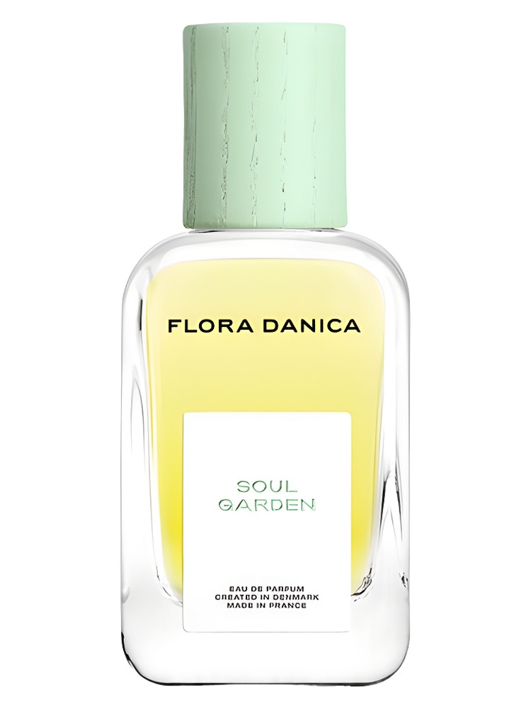 Soul Garden