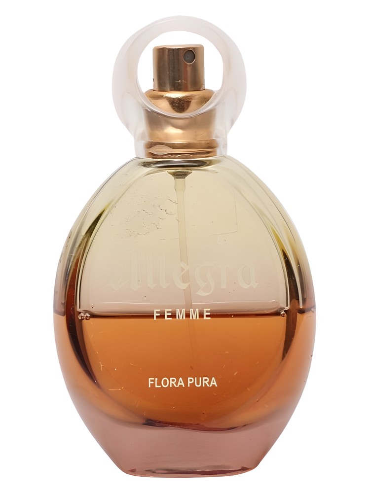 Allegra Femme