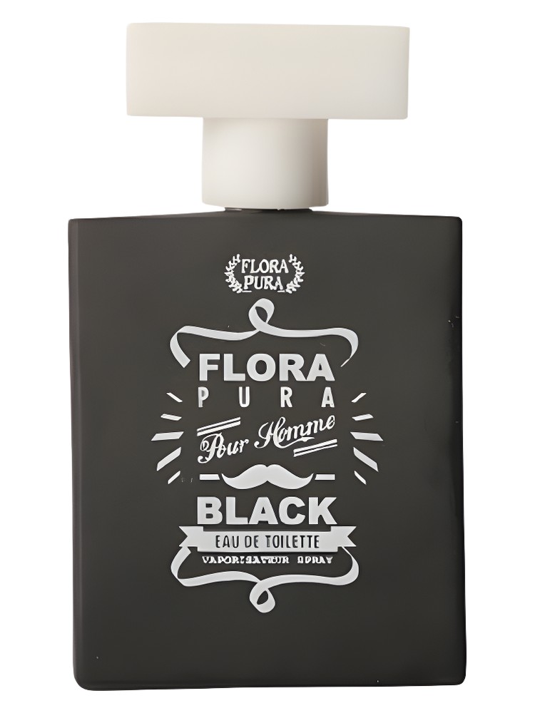 Black Pour Homme