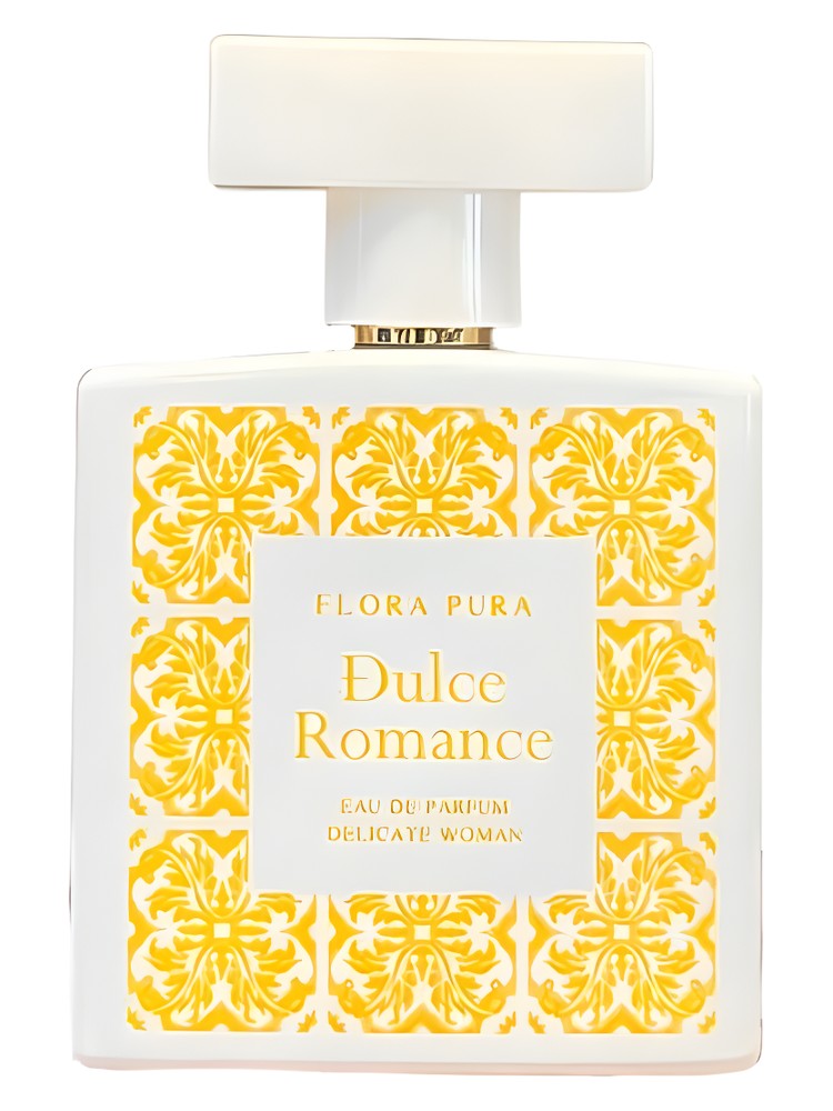 Dulce Romance