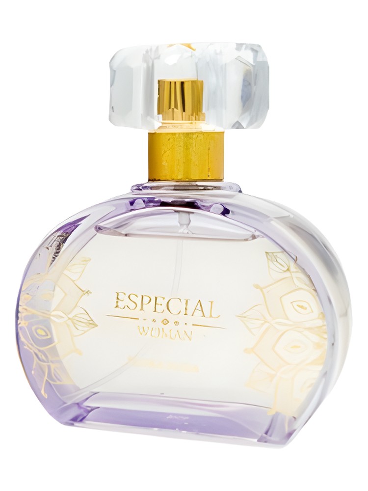 Especial Woman