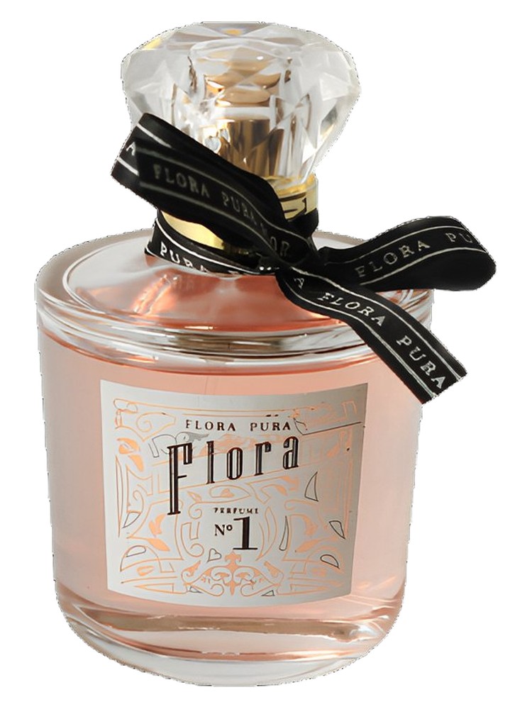 Flora Nº1