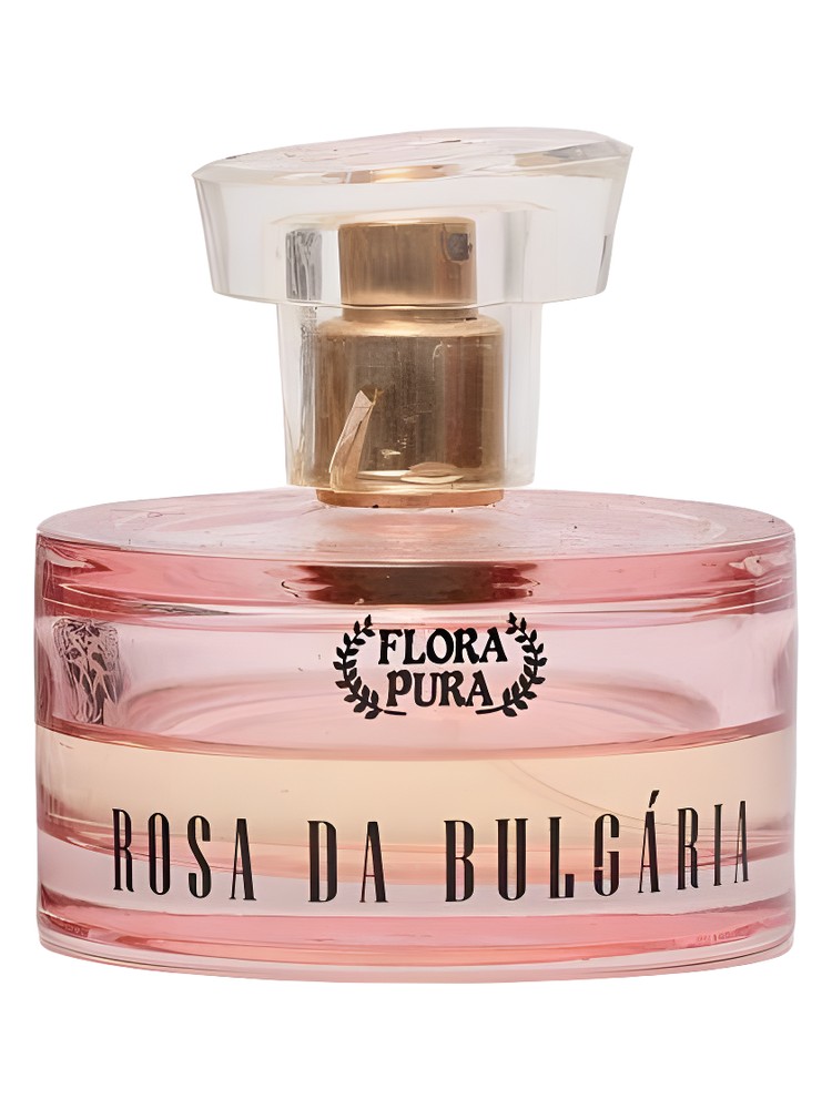 Rosa da Bulgária