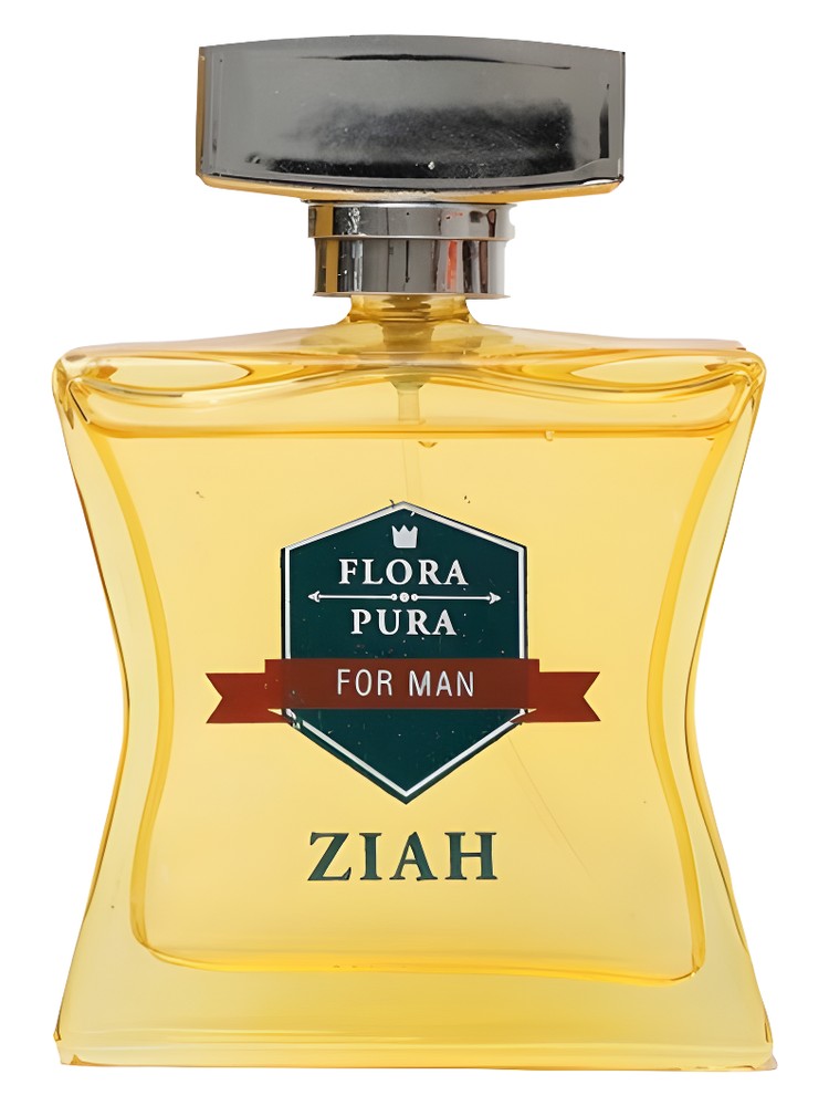 Ziah
