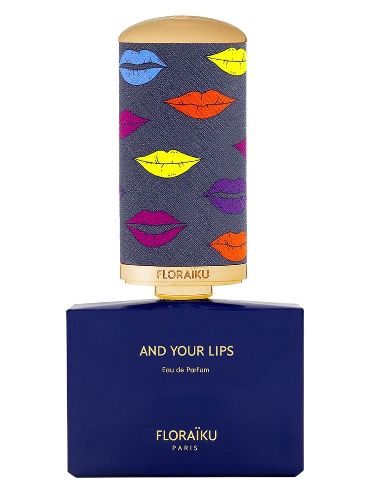 And Your Lips