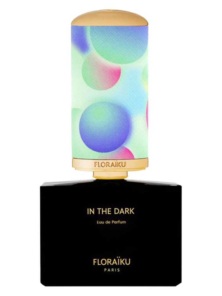 In The Dark