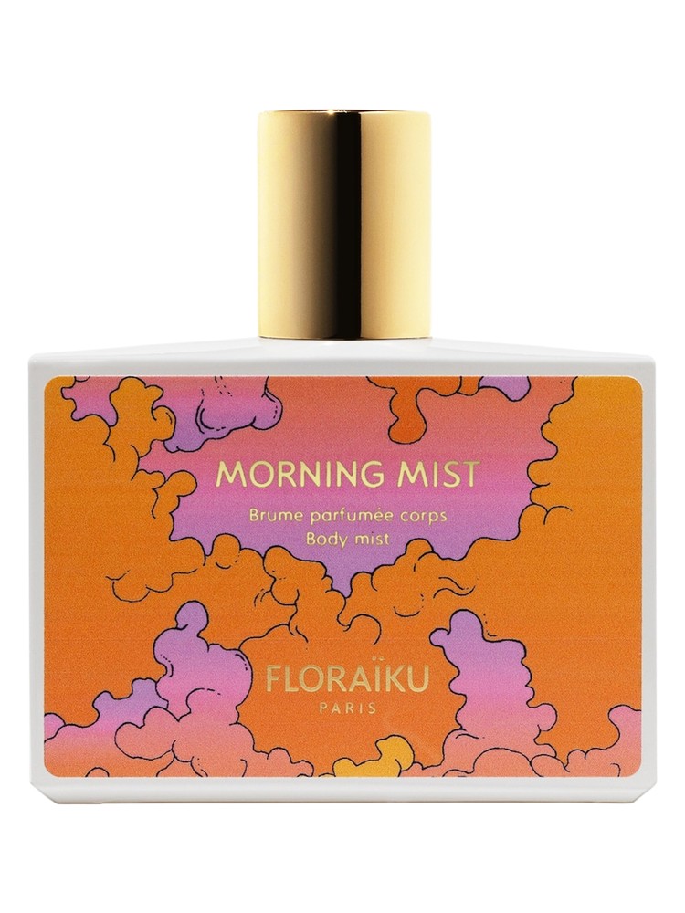 Morning Mist