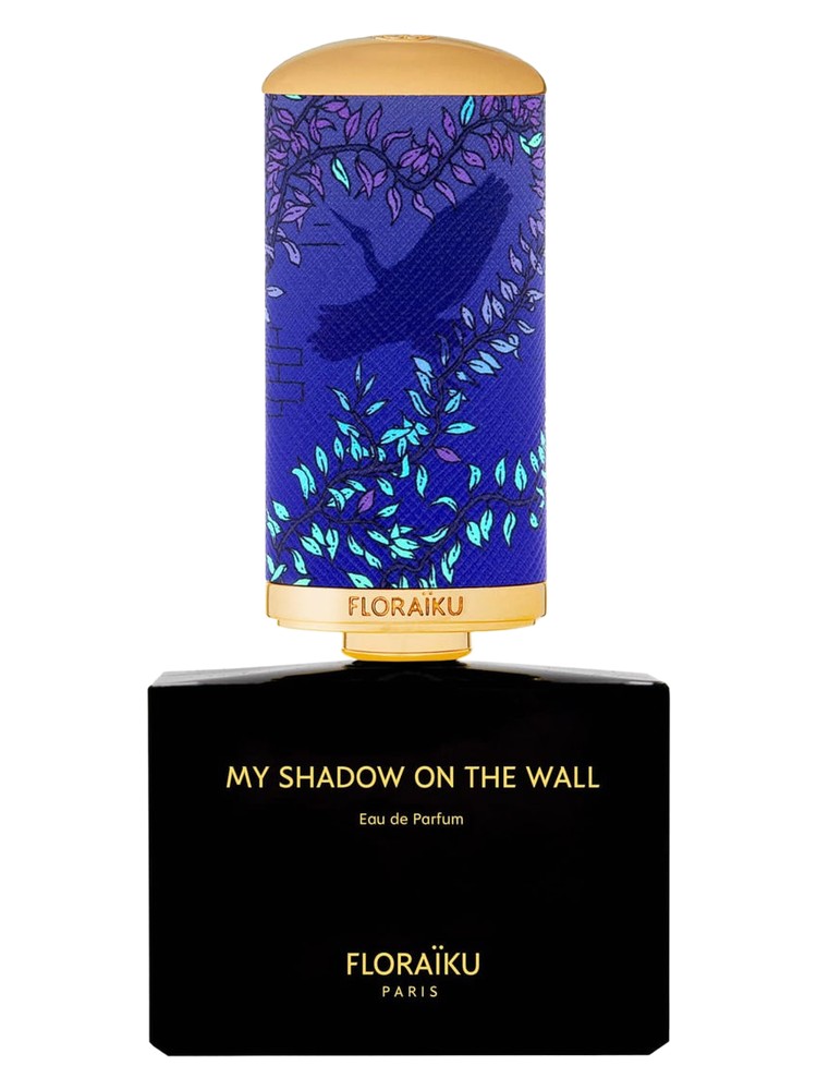 My Shadow on the Wall
