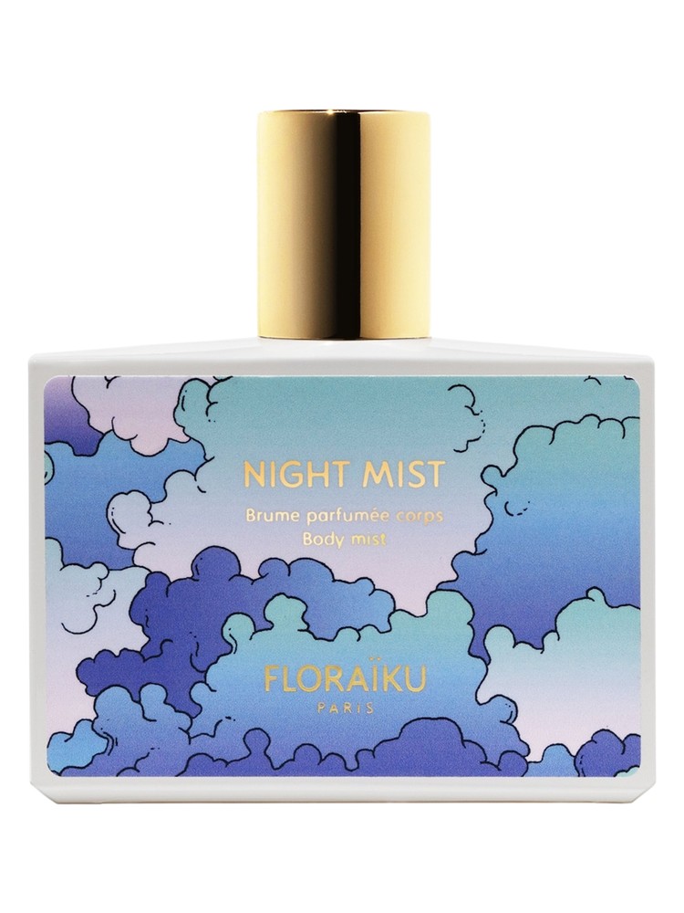 Night Mist