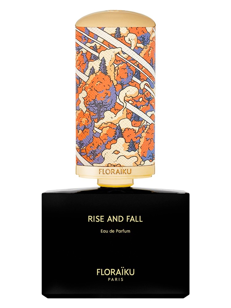 Rise and Fall