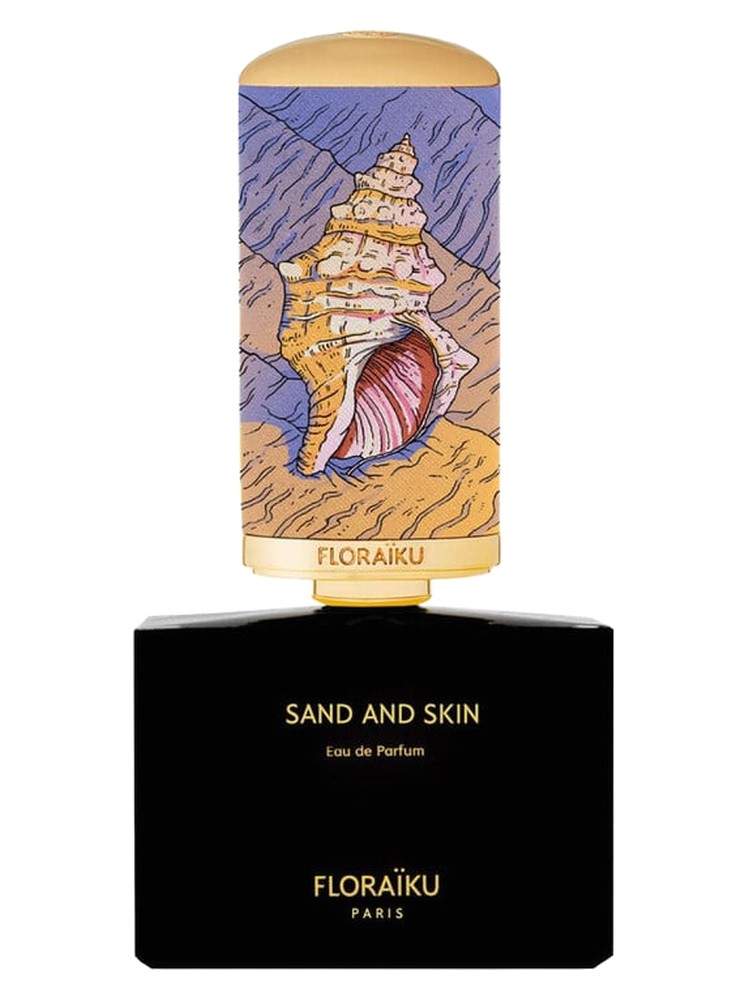 Sand and Skin