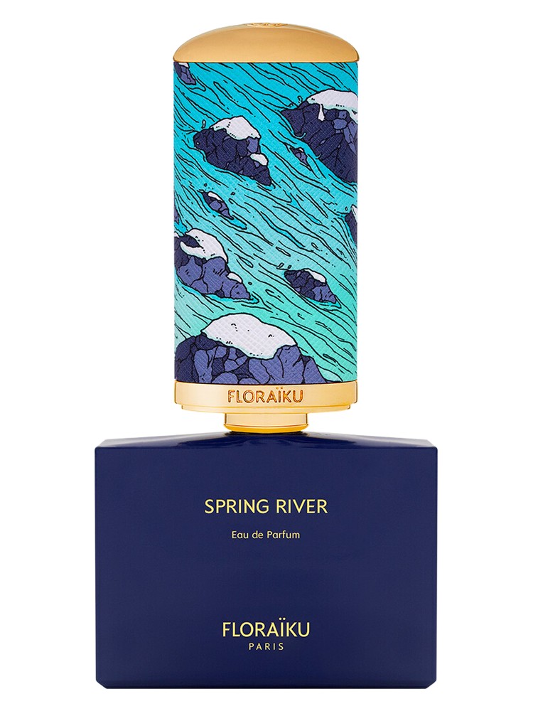 Spring River