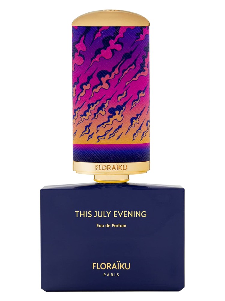 This July Evening