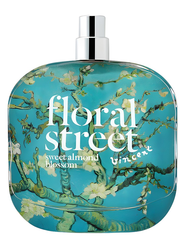 Sweet Almond Blossom