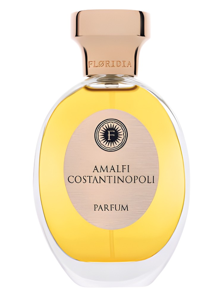 Amalfi Costantinopoli