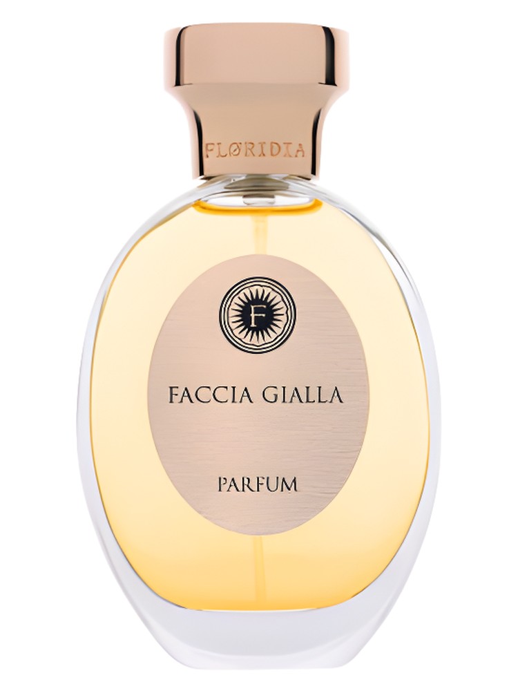 Faccia Gialla