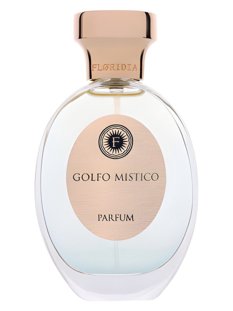Golfo Mistico
