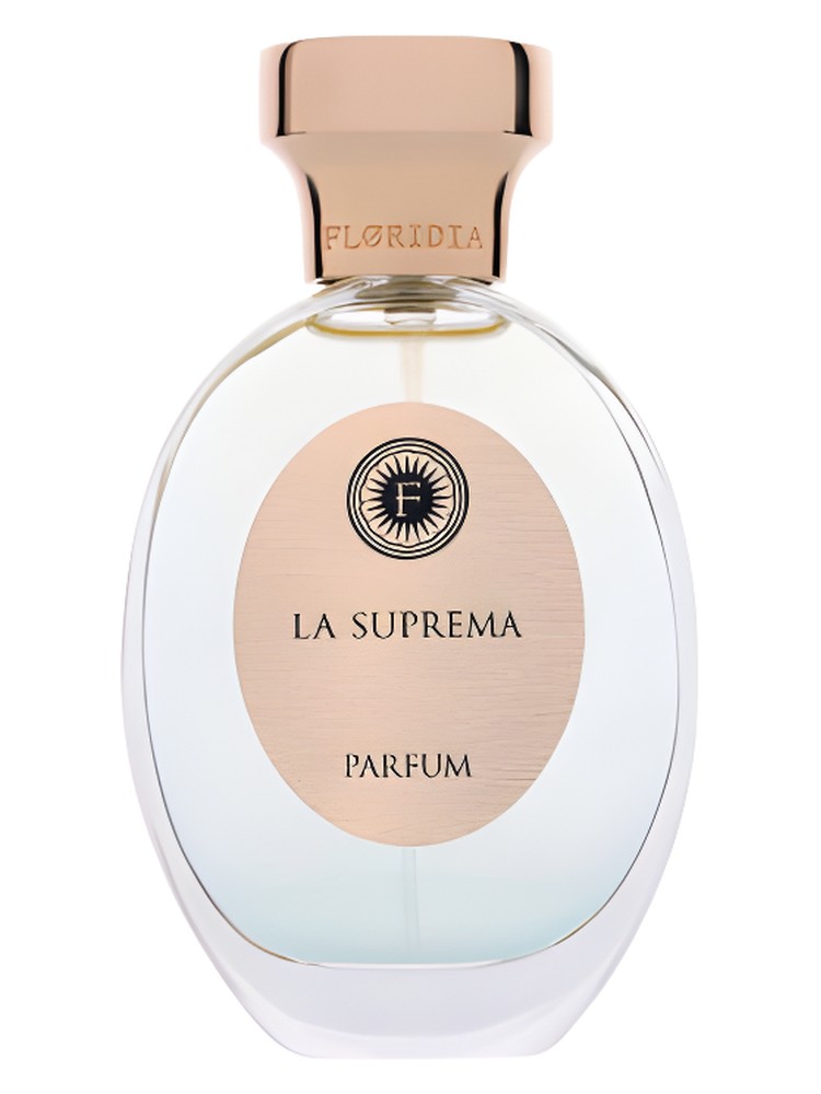 La Suprema