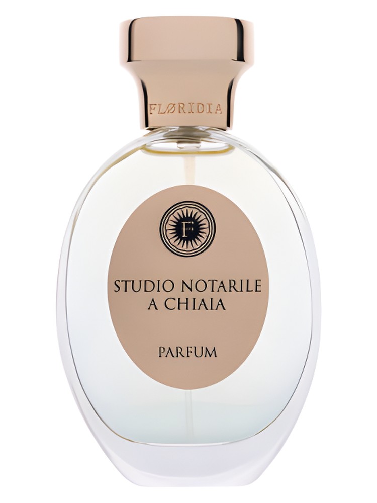 Studio Notarile a Chiaia
