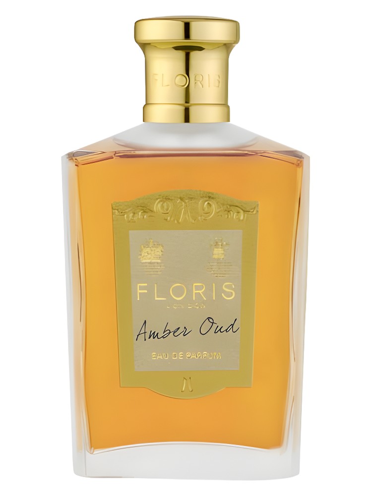 Amber Oud