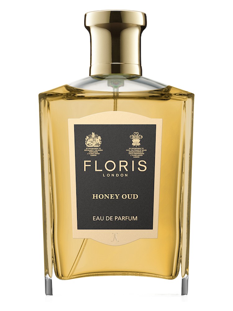 Honey Oud