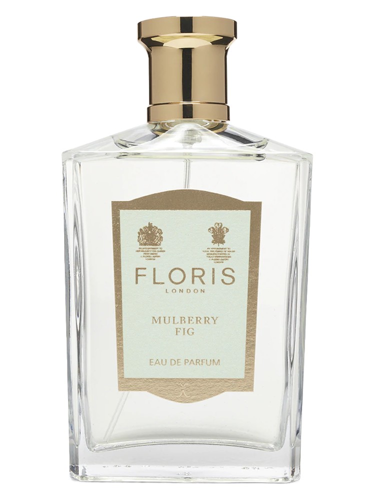 Mulberry Fig