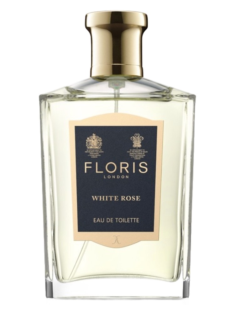 White Rose