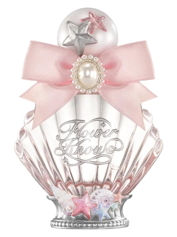 Crystal Apple
