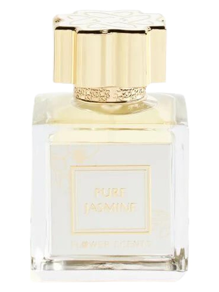 Pure Jasmine