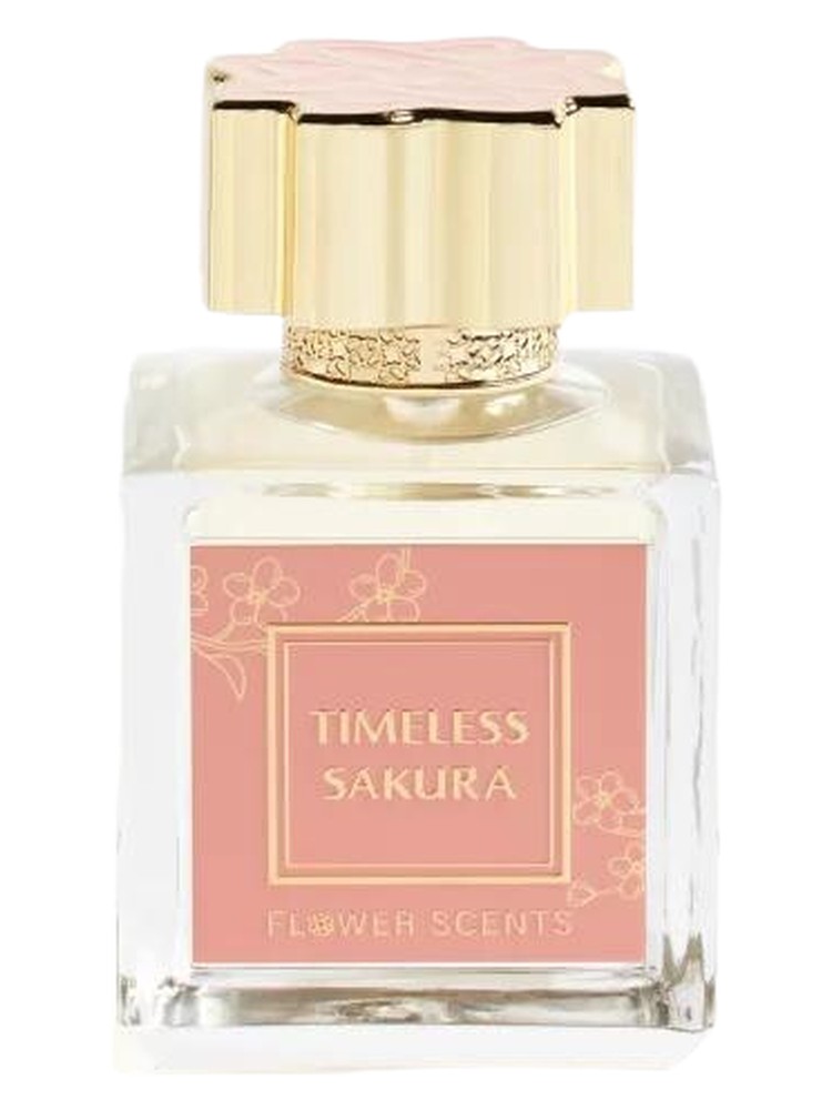 Timeless Sakura