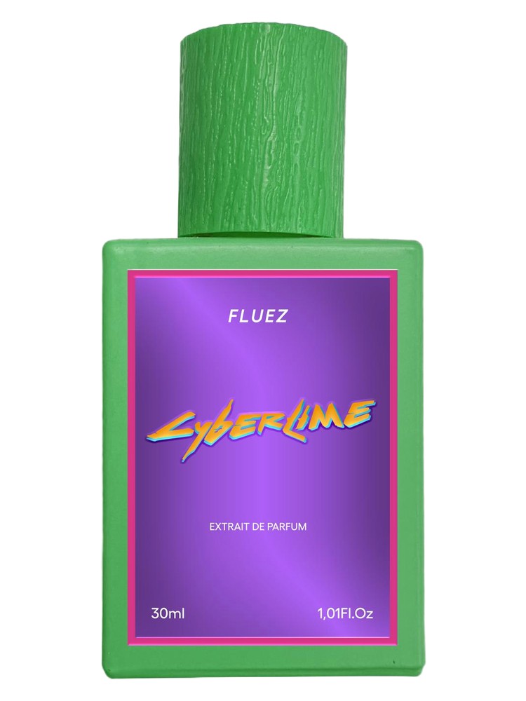 Cyberlime