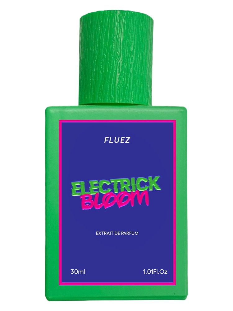 Electrick Bloom