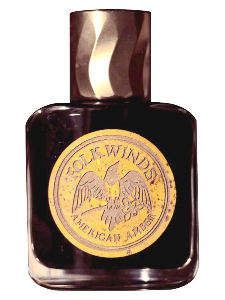 American Amber