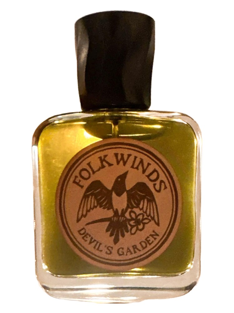 Devil's Garden