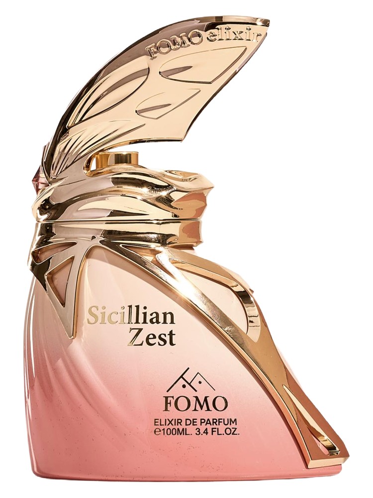 Sicillian Zest