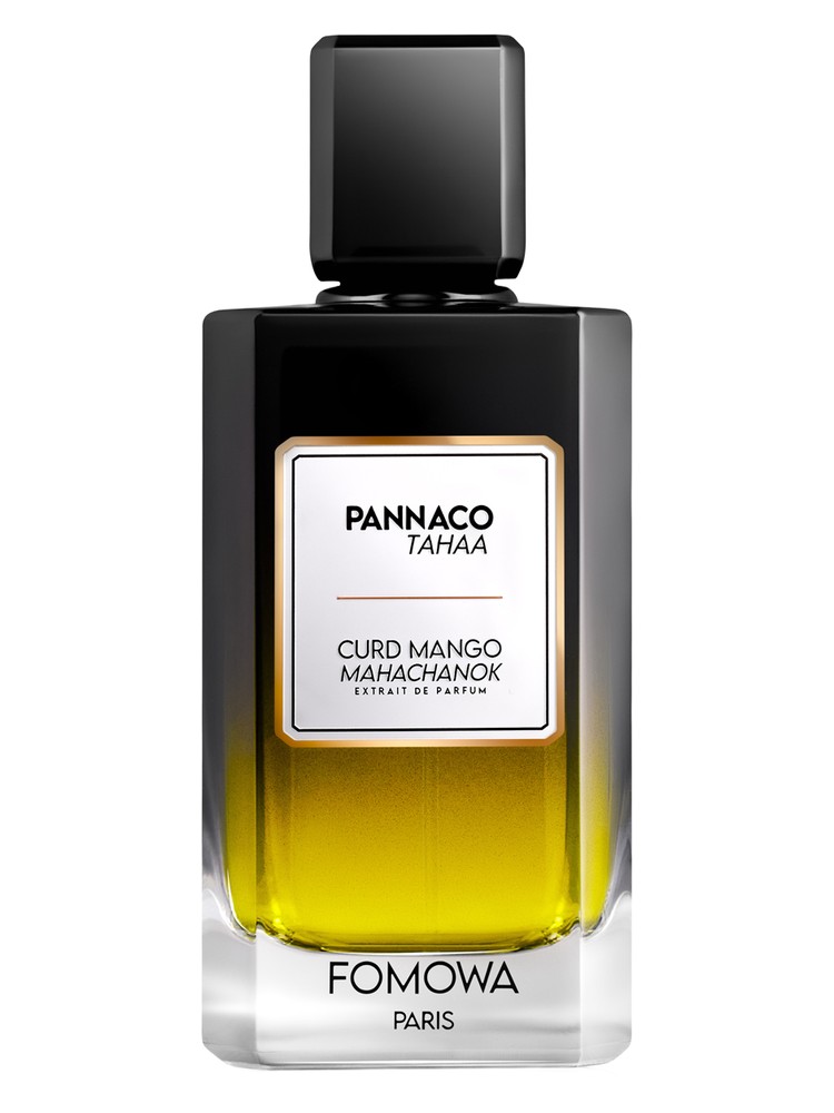 Pannaco Tahaa
