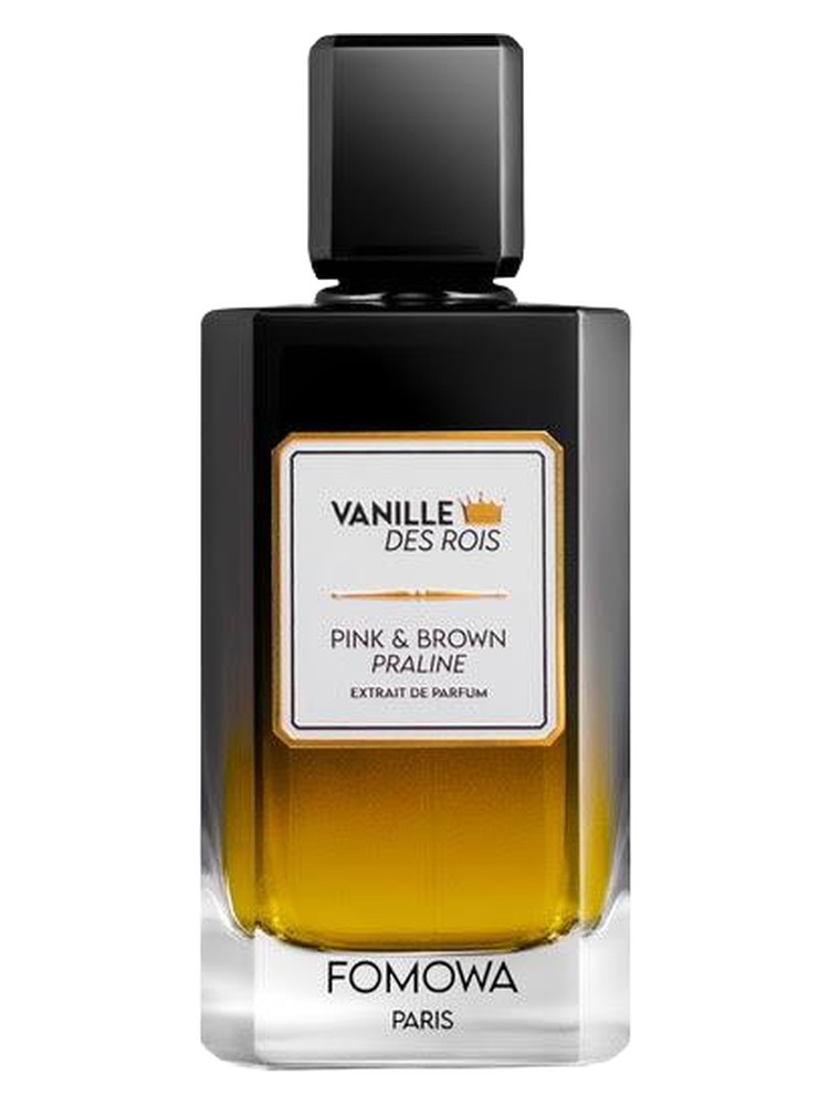 Vanille des Rois