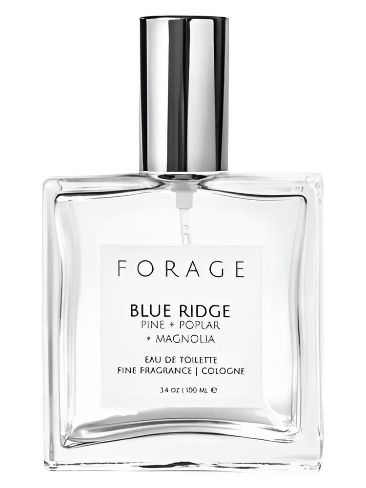 Blue Ridge