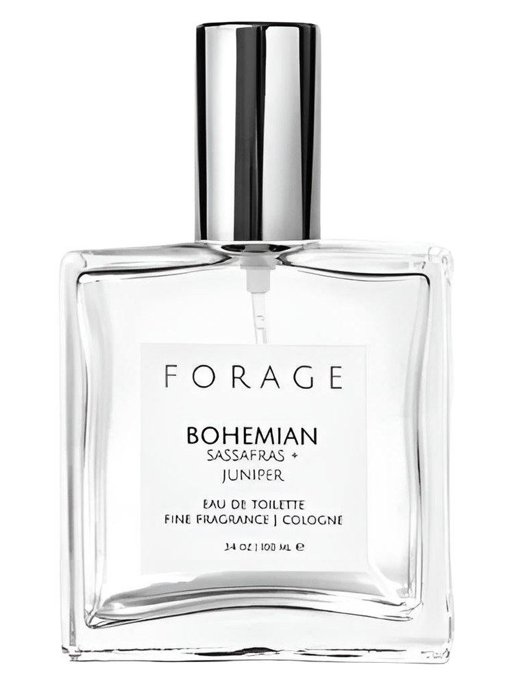 Bohemian