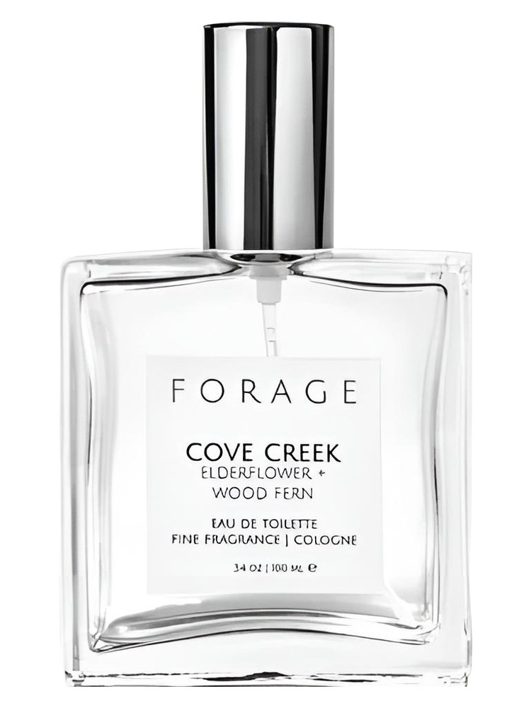 Cove Creek