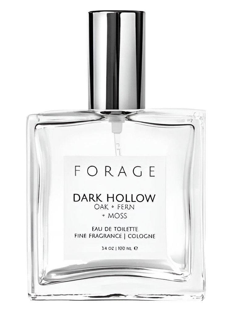 Dark Hollow