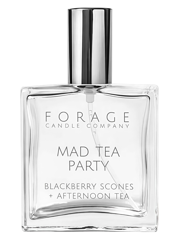 Mad Tea Party